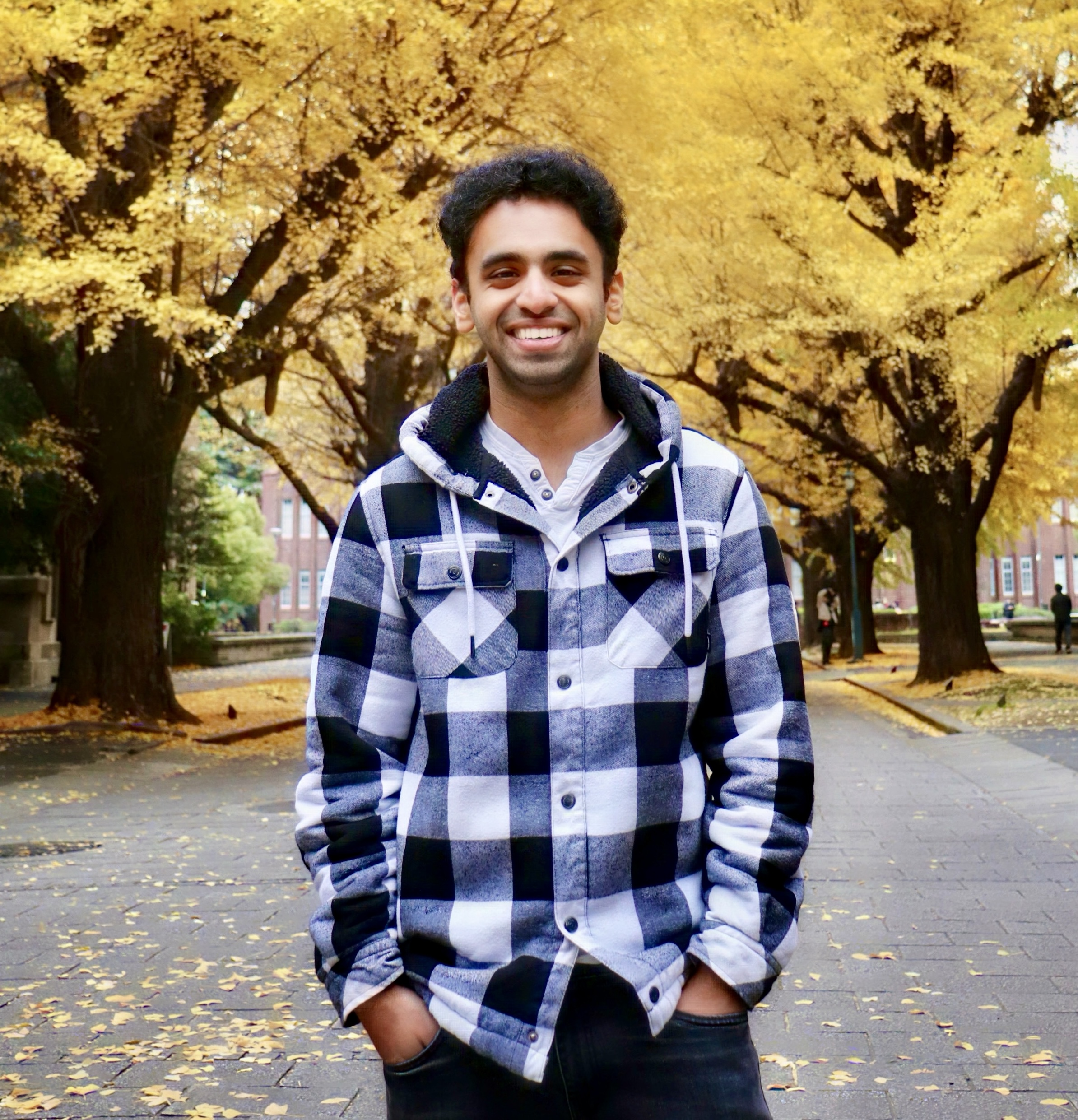 Ritvik Prabhu